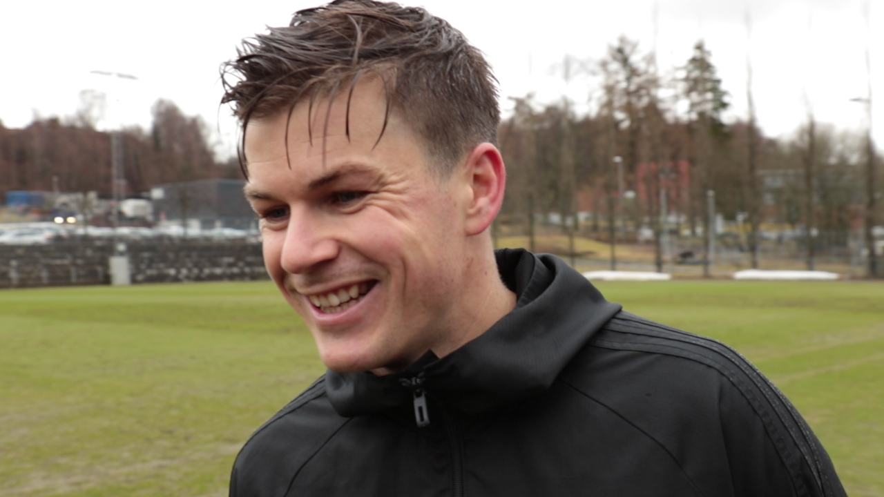 - Molde frykter Lerkendal